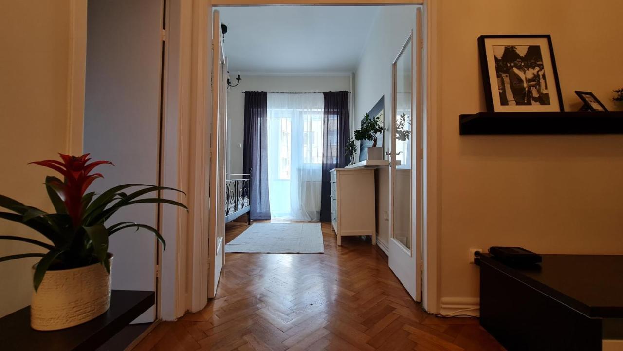 Apartment 19 Bucharest Exterior photo