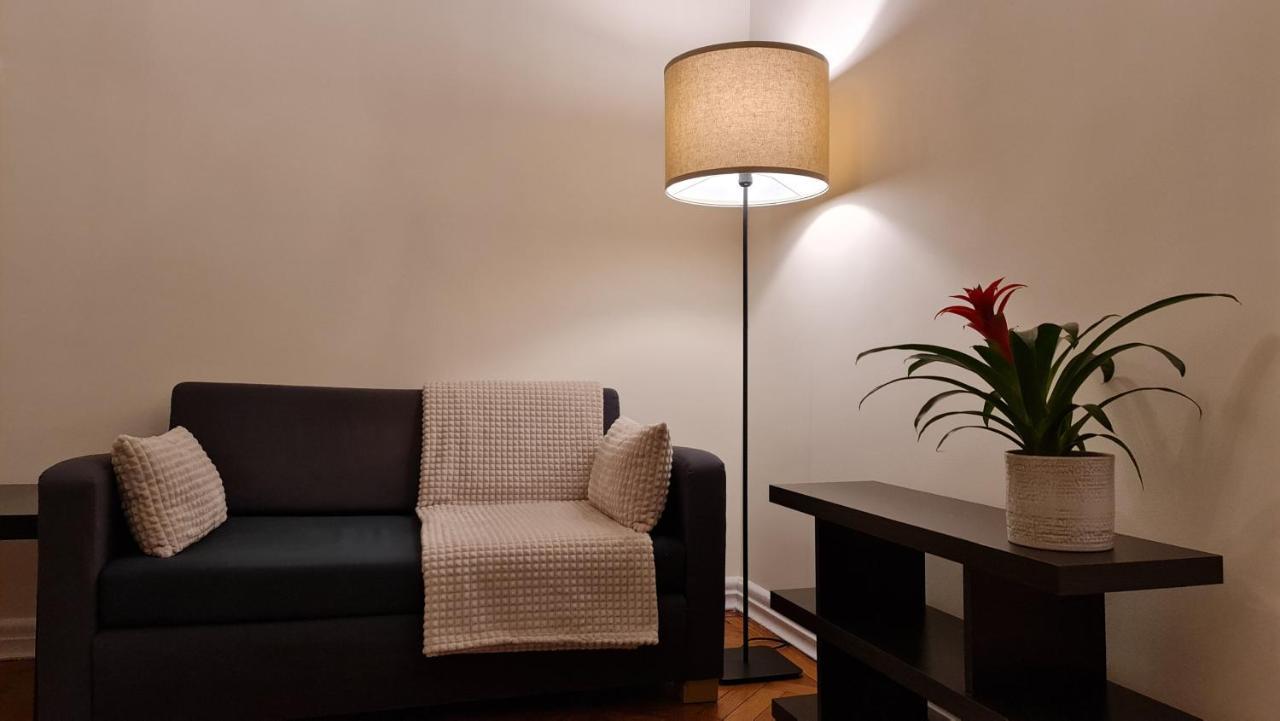 Apartment 19 Bucharest Exterior photo