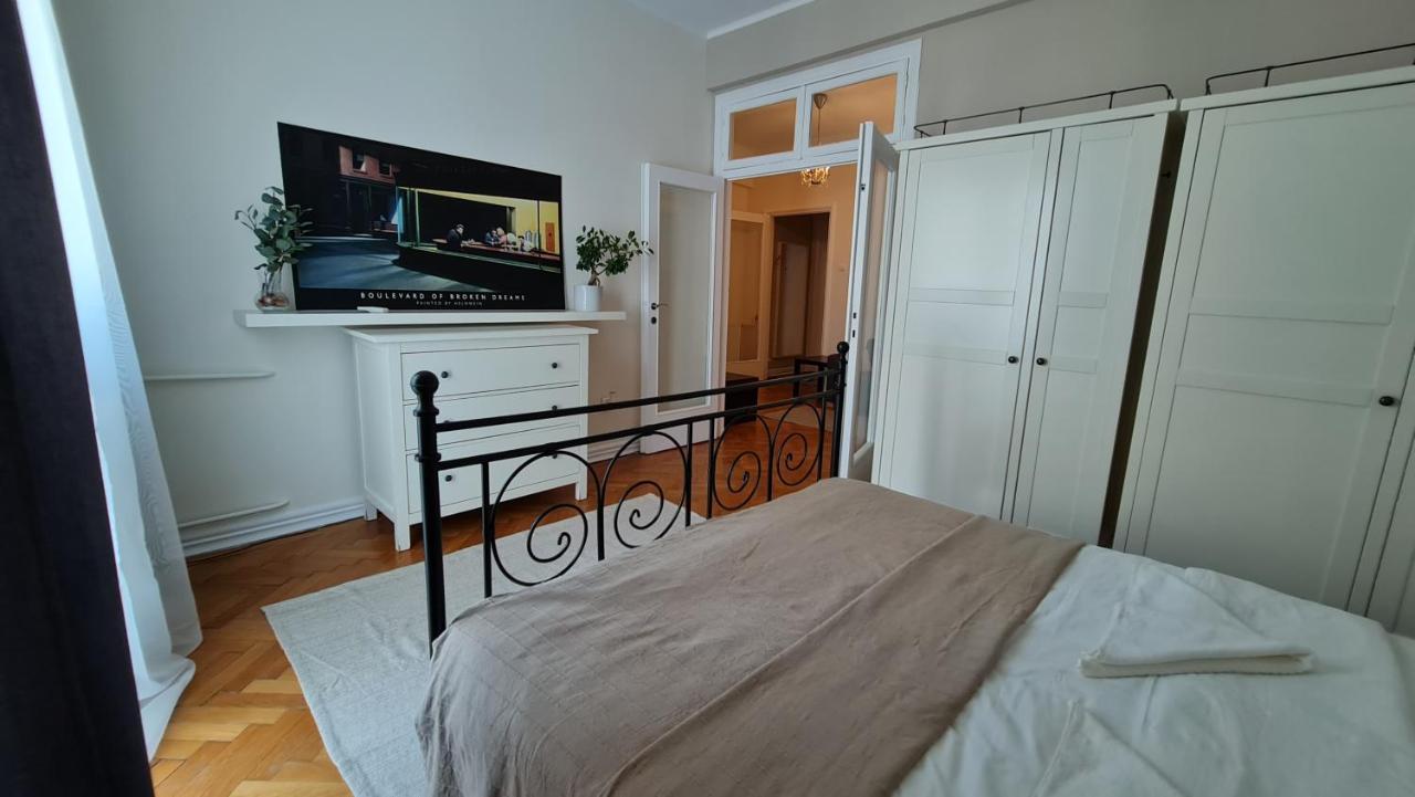 Apartment 19 Bucharest Exterior photo